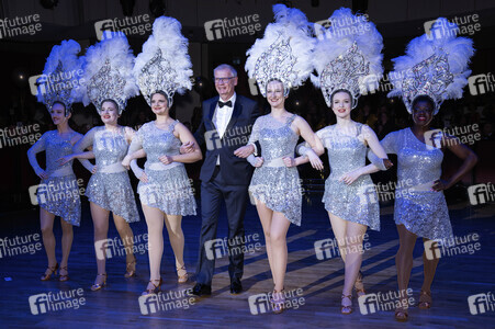 Narrhalla Ball 'Soirée Münchner Leben' in München