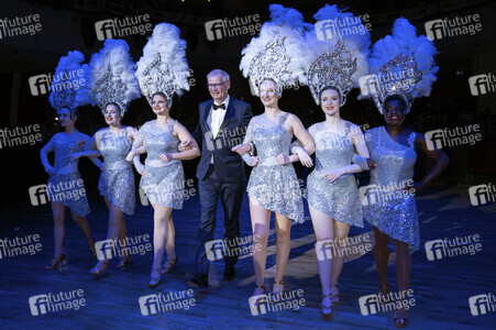 Narrhalla Ball 'Soirée Münchner Leben' in München