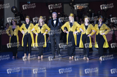 Narrhalla Ball 'Soirée Münchner Leben' in München