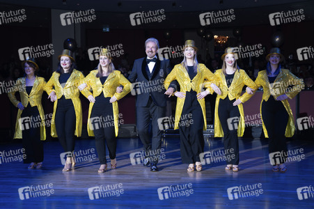 Narrhalla Ball 'Soirée Münchner Leben' in München