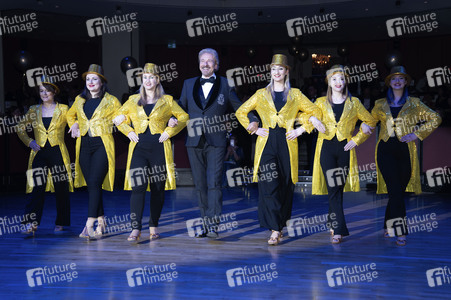 Narrhalla Ball 'Soirée Münchner Leben' in München