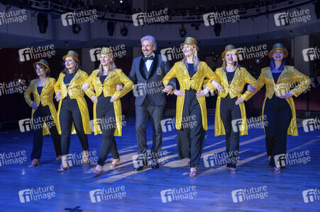 Narrhalla Ball 'Soirée Münchner Leben' in München