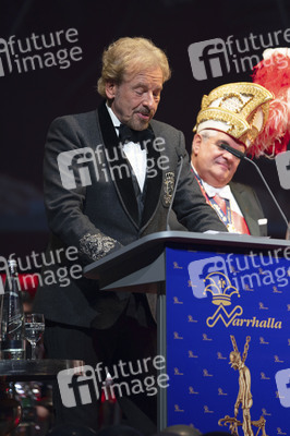 Narrhalla Ball 'Soirée Münchner Leben' in München