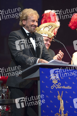 Narrhalla Ball 'Soirée Münchner Leben' in München