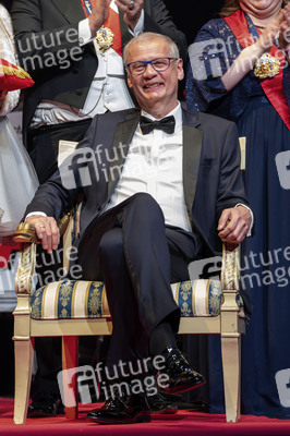 Narrhalla Ball 'Soirée Münchner Leben' in München