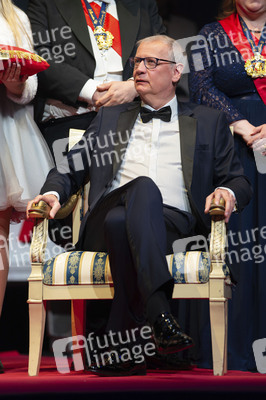Narrhalla Ball 'Soirée Münchner Leben' in München