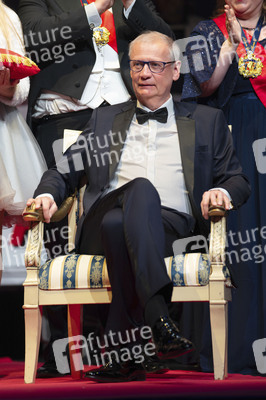 Narrhalla Ball 'Soirée Münchner Leben' in München