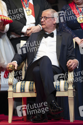 Narrhalla Ball 'Soirée Münchner Leben' in München