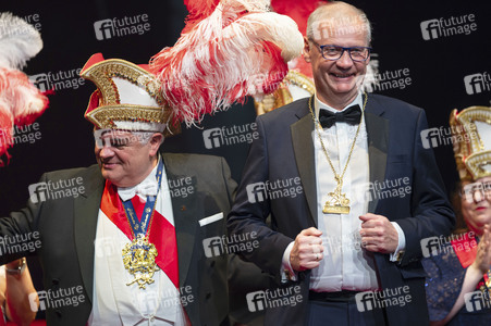 Narrhalla Ball 'Soirée Münchner Leben' in München