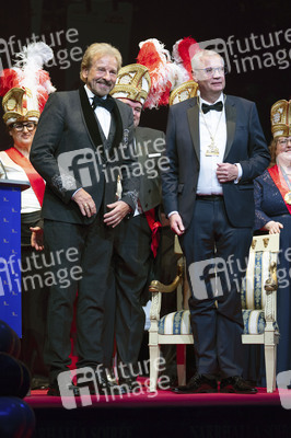 Narrhalla Ball 'Soirée Münchner Leben' in München