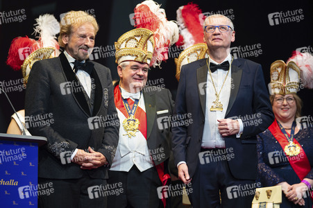 Narrhalla Ball 'Soirée Münchner Leben' in München