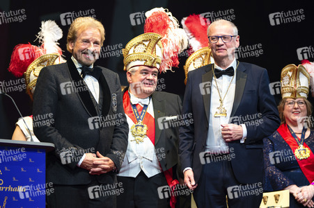 Narrhalla Ball 'Soirée Münchner Leben' in München