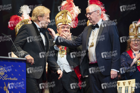 Narrhalla Ball 'Soirée Münchner Leben' in München