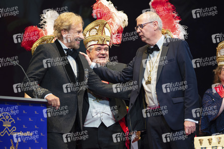 Narrhalla Ball 'Soirée Münchner Leben' in München