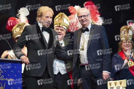 Narrhalla Ball 'Soirée Münchner Leben' in München