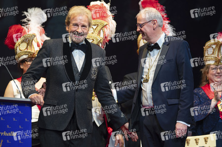 Narrhalla Ball 'Soirée Münchner Leben' in München