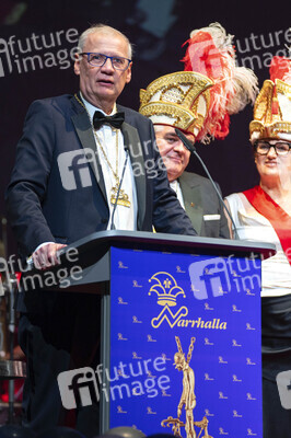Narrhalla Ball 'Soirée Münchner Leben' in München