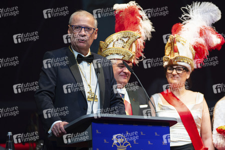 Narrhalla Ball 'Soirée Münchner Leben' in München
