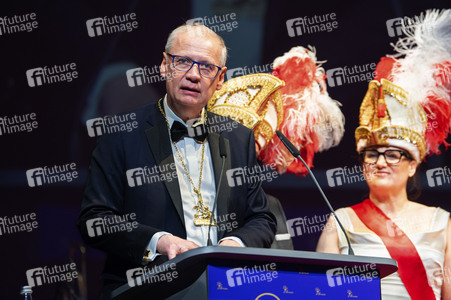 Narrhalla Ball 'Soirée Münchner Leben' in München