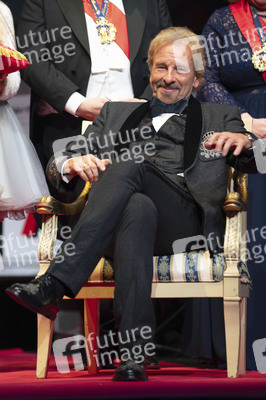 Narrhalla Ball 'Soirée Münchner Leben' in München