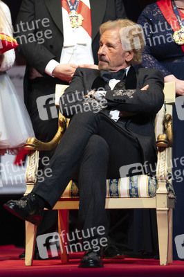 Narrhalla Ball 'Soirée Münchner Leben' in München