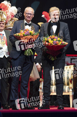 Narrhalla Ball 'Soirée Münchner Leben' in München