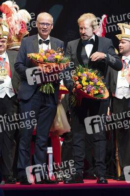 Narrhalla Ball 'Soirée Münchner Leben' in München