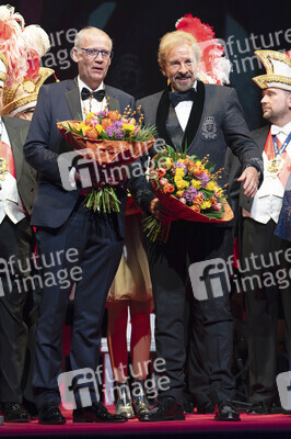Narrhalla Ball 'Soirée Münchner Leben' in München