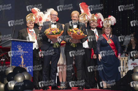 Narrhalla Ball 'Soirée Münchner Leben' in München