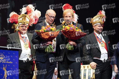 Narrhalla Ball 'Soirée Münchner Leben' in München