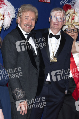 Narrhalla Ball 'Soirée Münchner Leben' in München