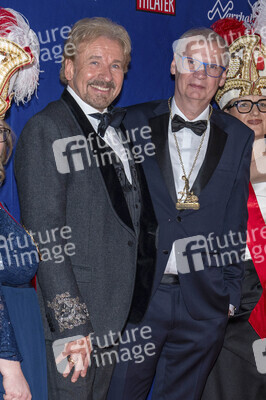 Narrhalla Ball 'Soirée Münchner Leben' in München