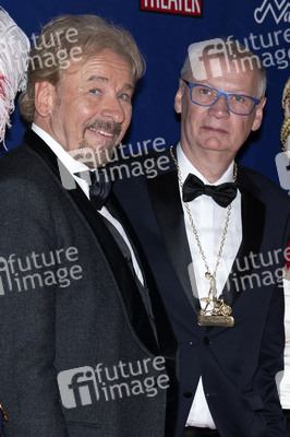 Narrhalla Ball 'Soirée Münchner Leben' in München