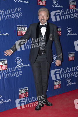 Narrhalla Ball 'Soirée Münchner Leben' in München