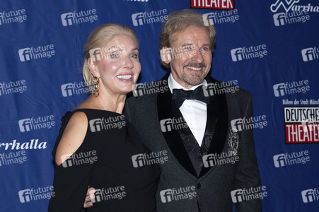 Narrhalla Ball 'Soirée Münchner Leben' in München