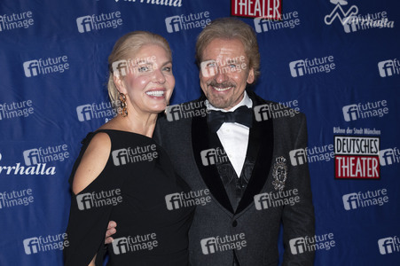 Narrhalla Ball 'Soirée Münchner Leben' in München