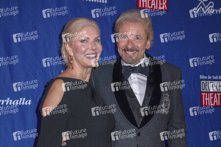 Narrhalla Ball 'Soirée Münchner Leben' in München