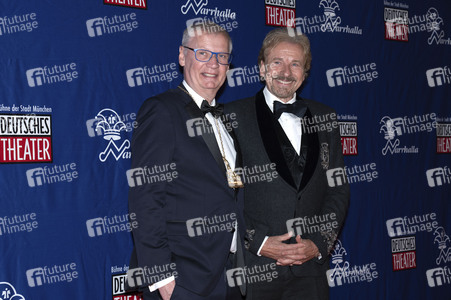 Narrhalla Ball 'Soirée Münchner Leben' in München