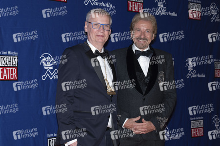 Narrhalla Ball 'Soirée Münchner Leben' in München