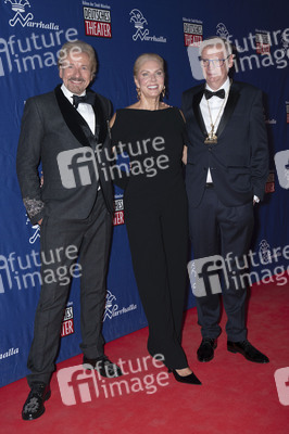 Narrhalla Ball 'Soirée Münchner Leben' in München