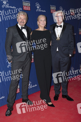 Narrhalla Ball 'Soirée Münchner Leben' in München