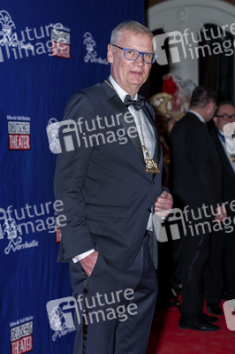 Narrhalla Ball 'Soirée Münchner Leben' in München