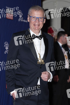 Narrhalla Ball 'Soirée Münchner Leben' in München