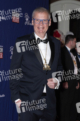 Narrhalla Ball 'Soirée Münchner Leben' in München