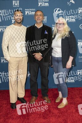 Variety Artisans Award, Santa Barbara International Film Festival 2025