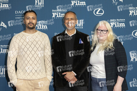 Variety Artisans Award, Santa Barbara International Film Festival 2025