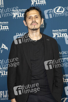 Variety Artisans Award, Santa Barbara International Film Festival 2025