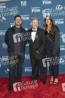 Variety Artisans Award, Santa Barbara International Film Festival 2025