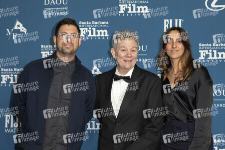 Variety Artisans Award, Santa Barbara International Film Festival 2025