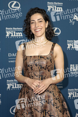 Variety Artisans Award, Santa Barbara International Film Festival 2025